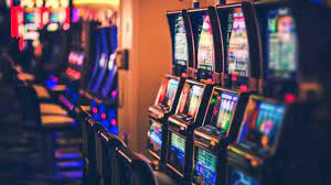 Slot Machine Strategy - Do You Know the Different Types of Slots