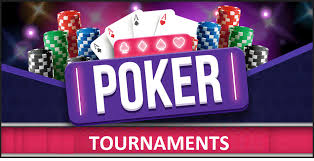 Poker Tournament: Choosing the Right Tournament